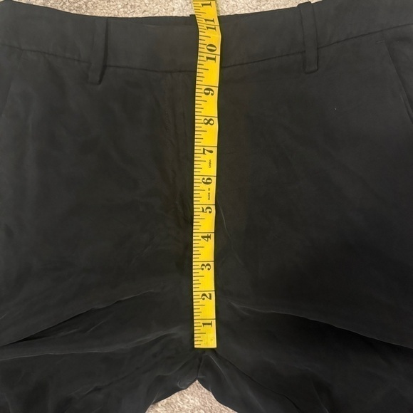 Women’s J. Crew Cupro Pants - Picture 10 of 11